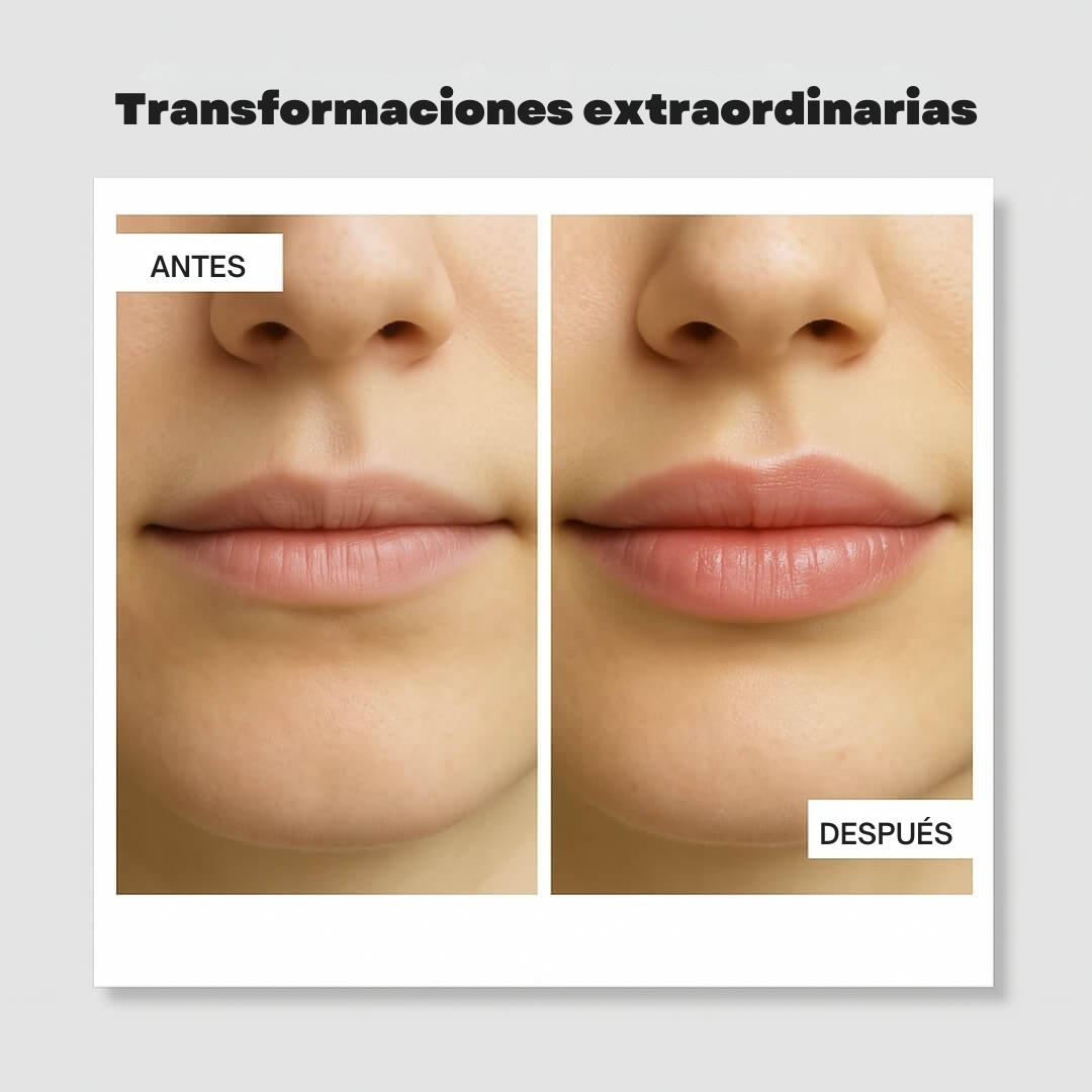 NATUFIX® - KIT LABIAL