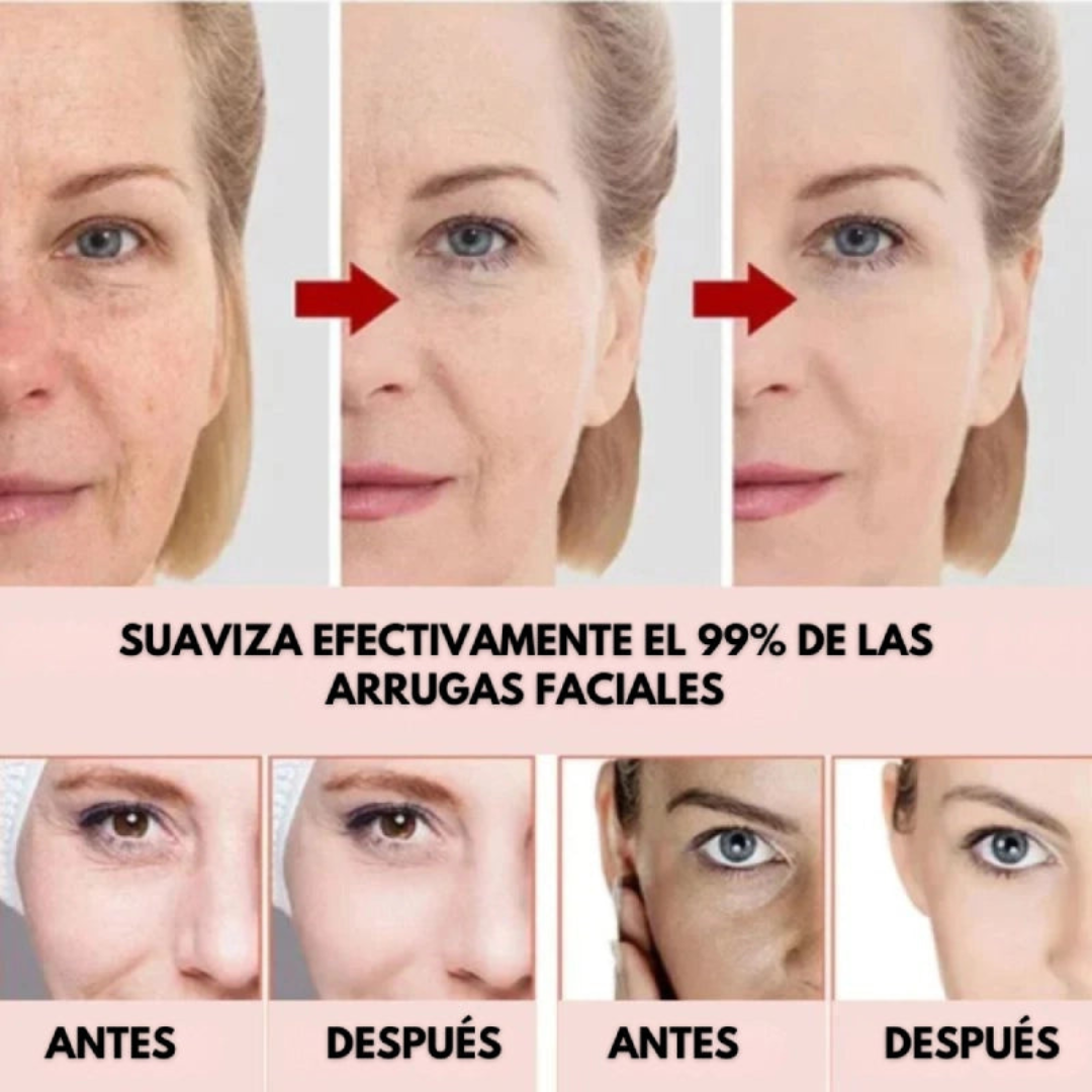 NATUFIX® - MASCARILLA COLAGENO + REGALO ESPECIAL