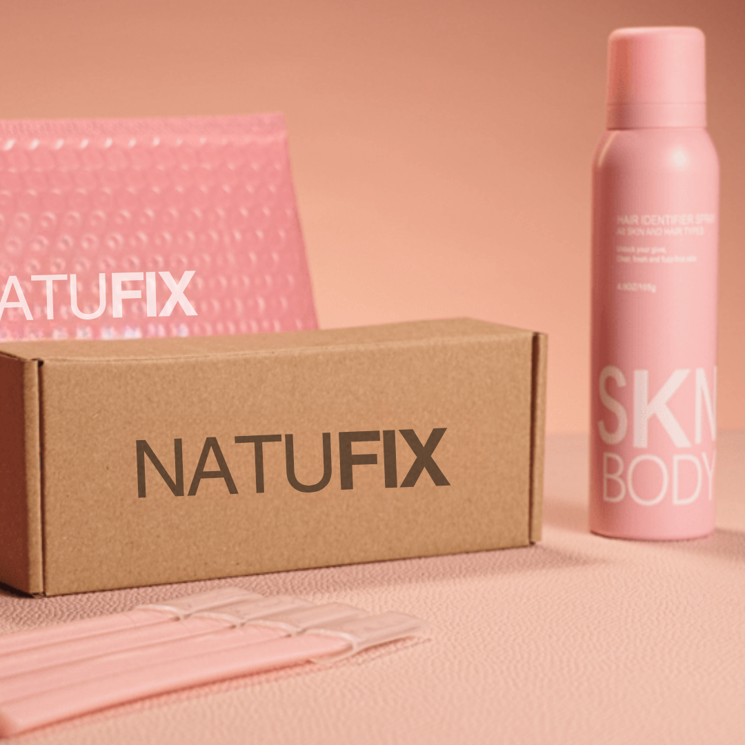 NATUFIX® - SPRAY IDENTIFICADOR DE VELLO