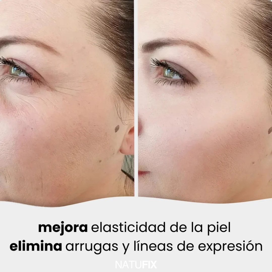 ALMOHADILLAS NATUFIX® - HIDRATA, ILUMINA, CALMA