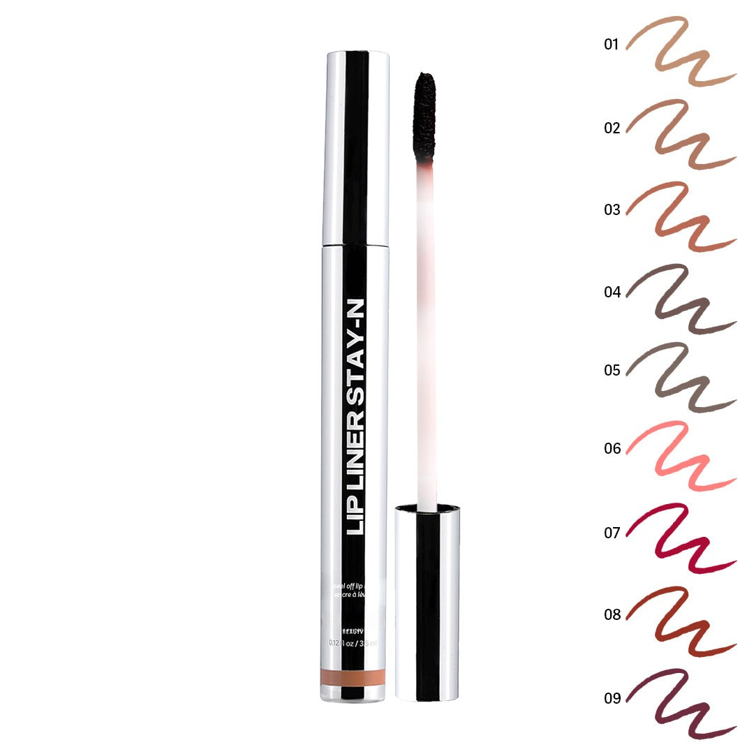 NATUFIX® - LIP LINER STAY-N