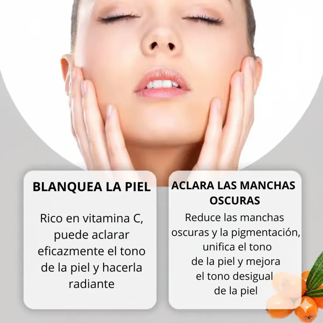 NATUFIX™ — RITUAL GLOW 3-EN-1