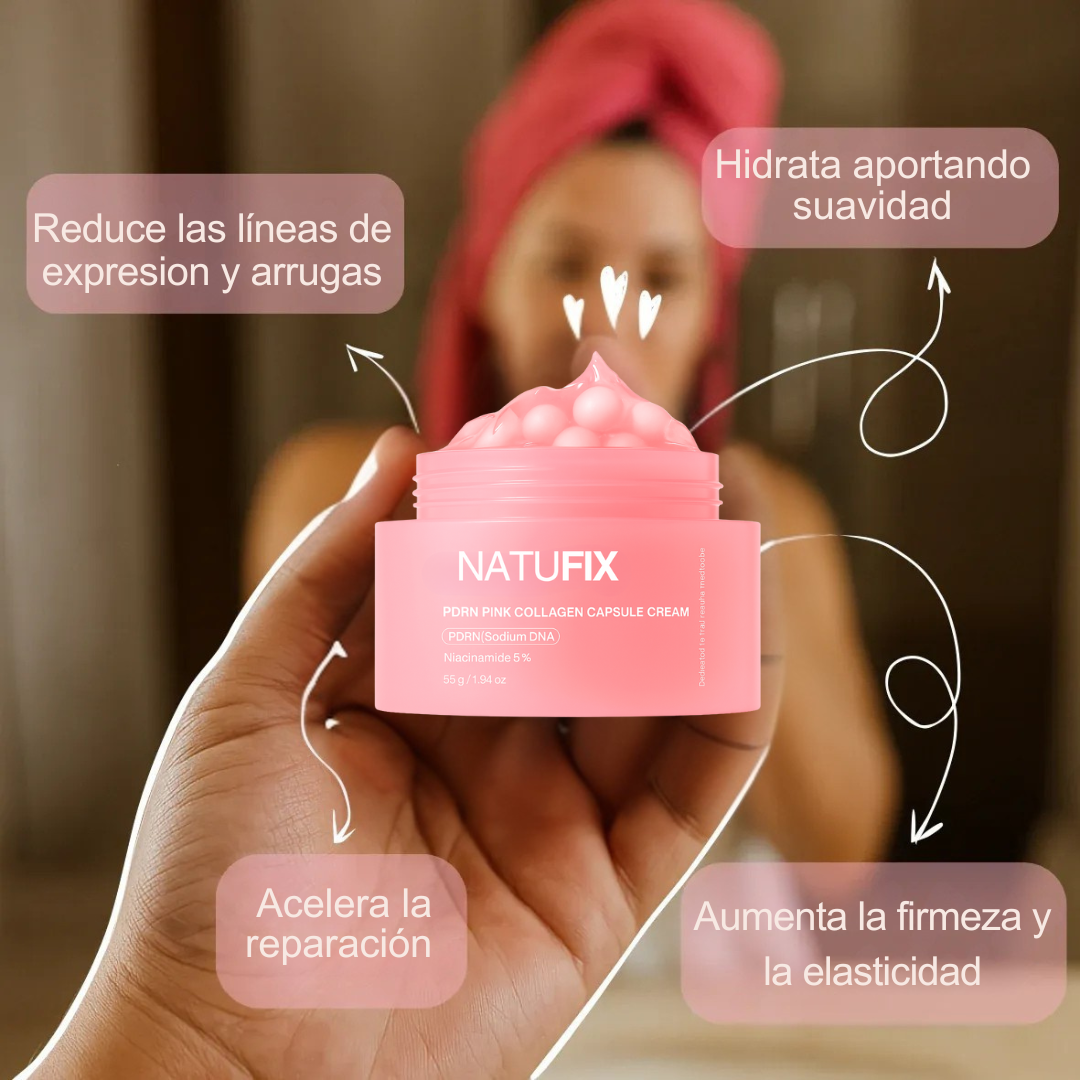 NATUFIX™ — RITUAL GLOW 3-EN-1