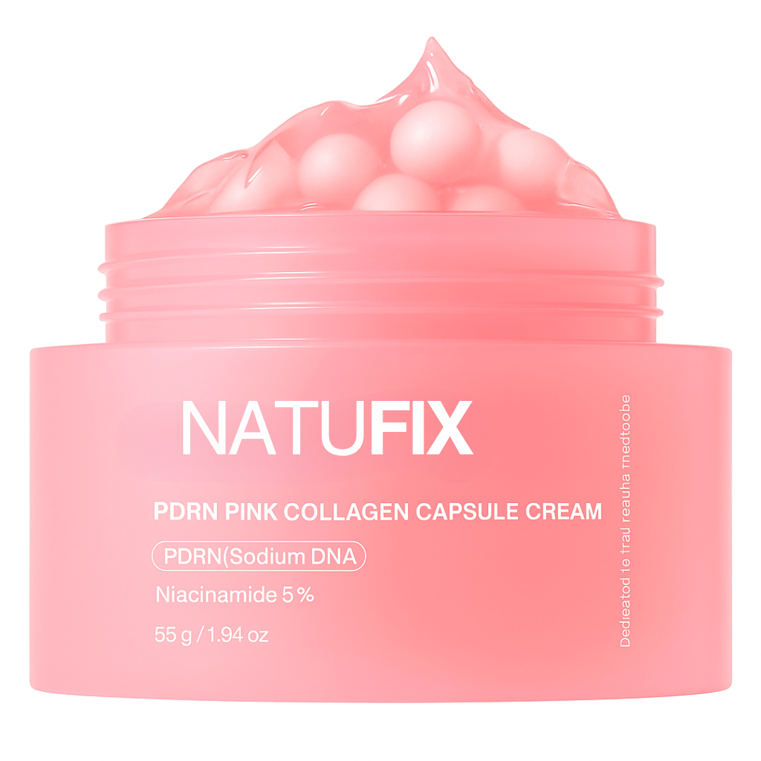 NATUFIX™ — RITUAL GLOW 3-EN-1