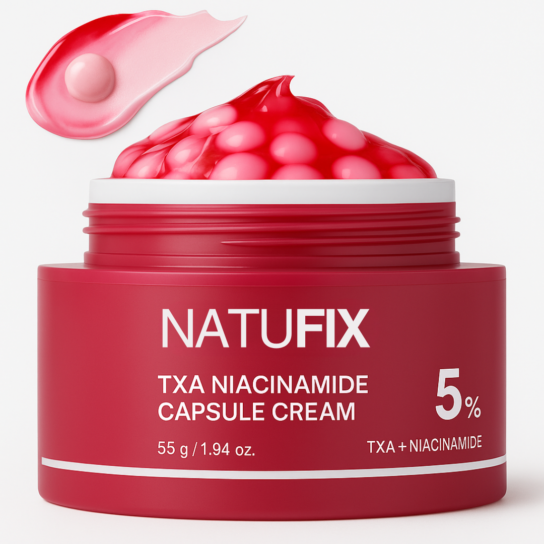 NATUFIX™ — RITUAL GLOW 3-EN-1