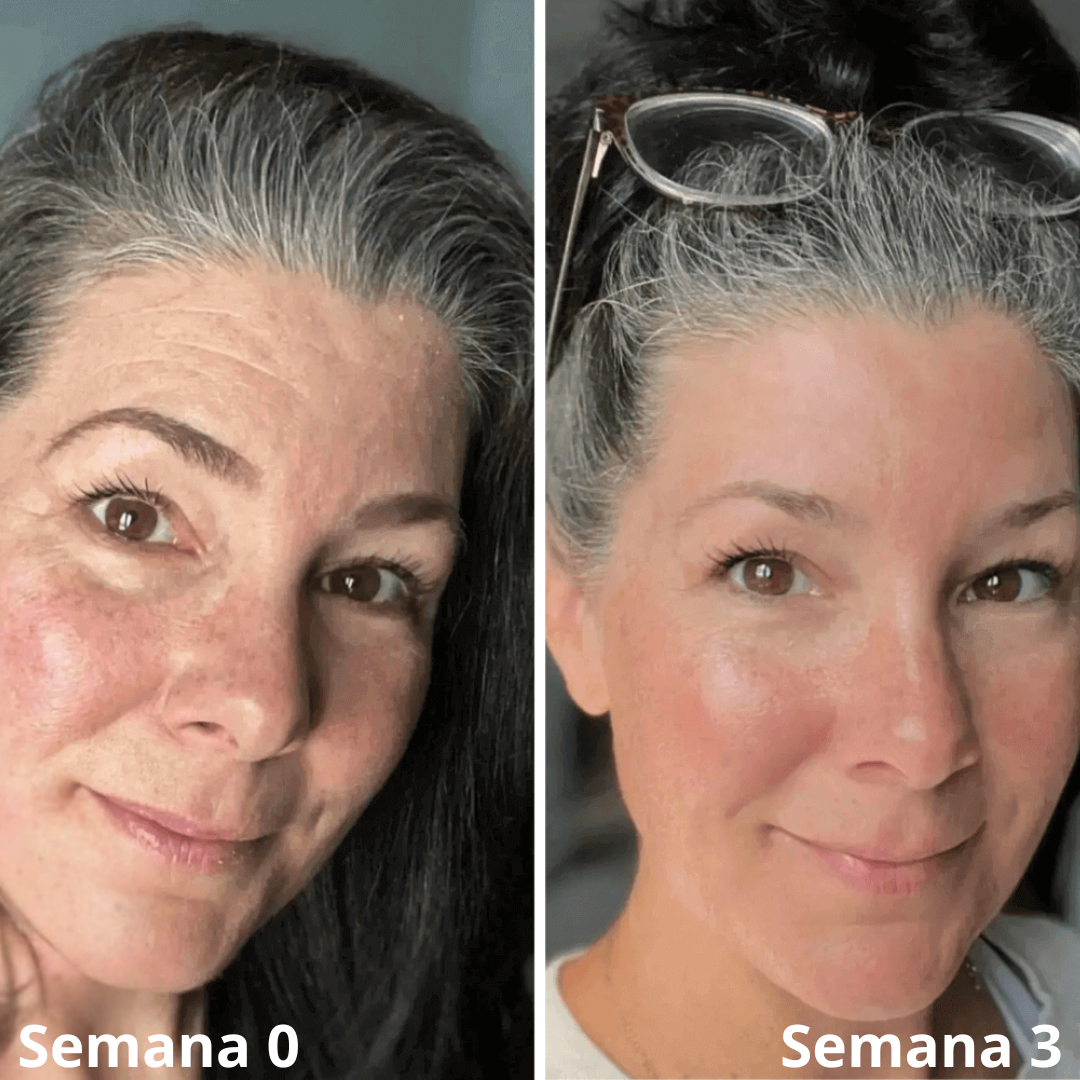 NATUFIX™ — RITUAL GLOW 3-EN-1