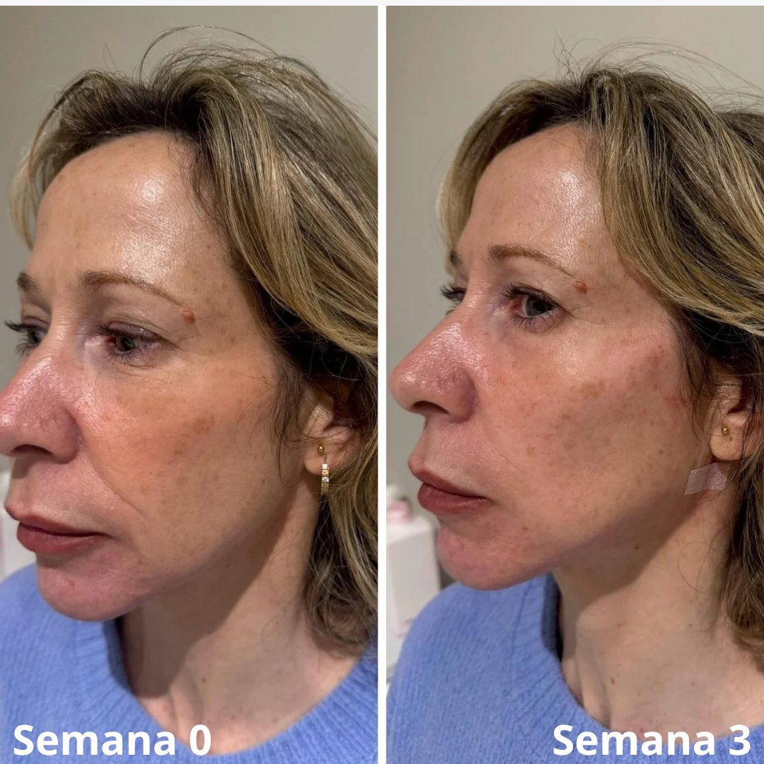 NATUFIX™ — RITUAL GLOW 3-EN-1