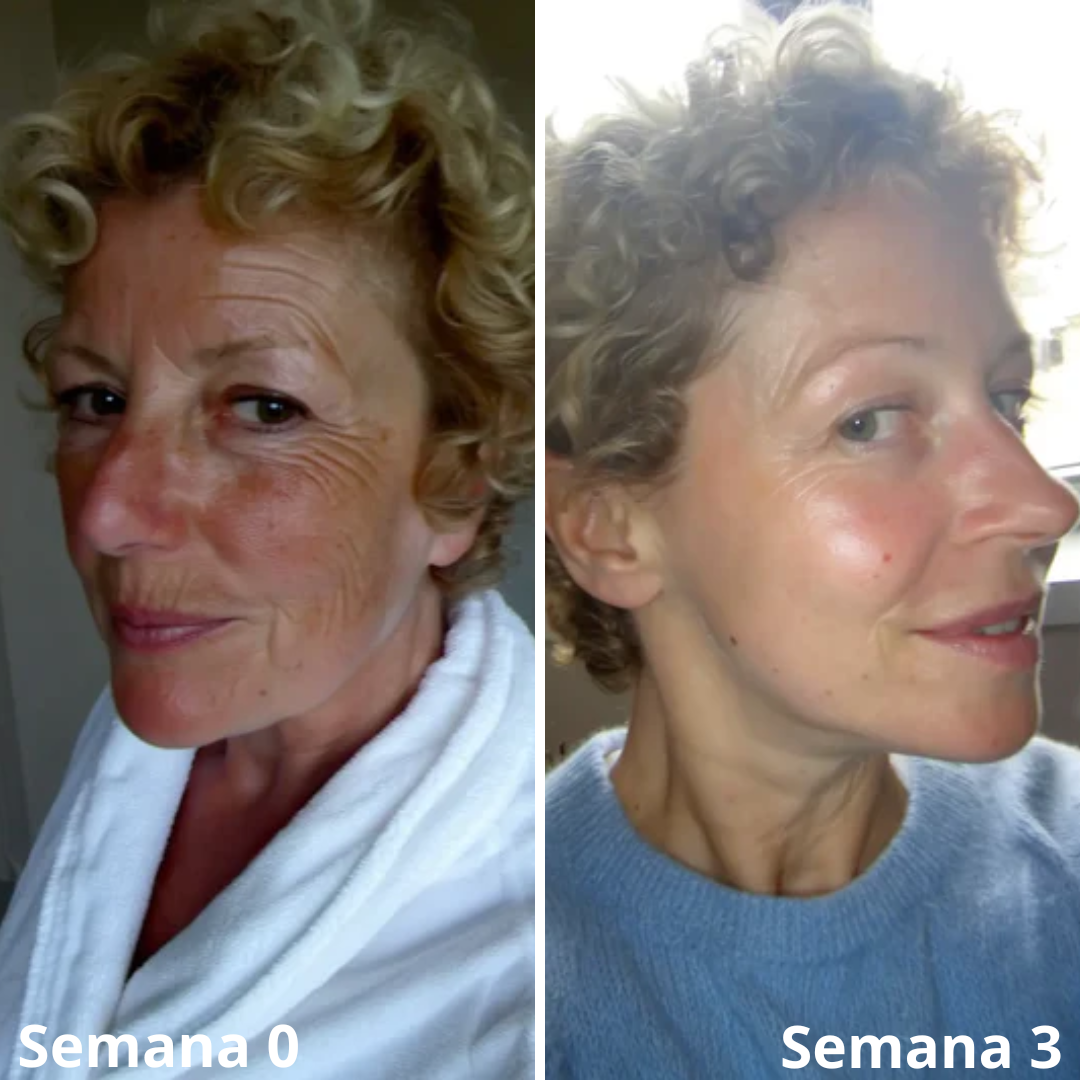 NATUFIX™ — RITUAL GLOW 3-EN-1