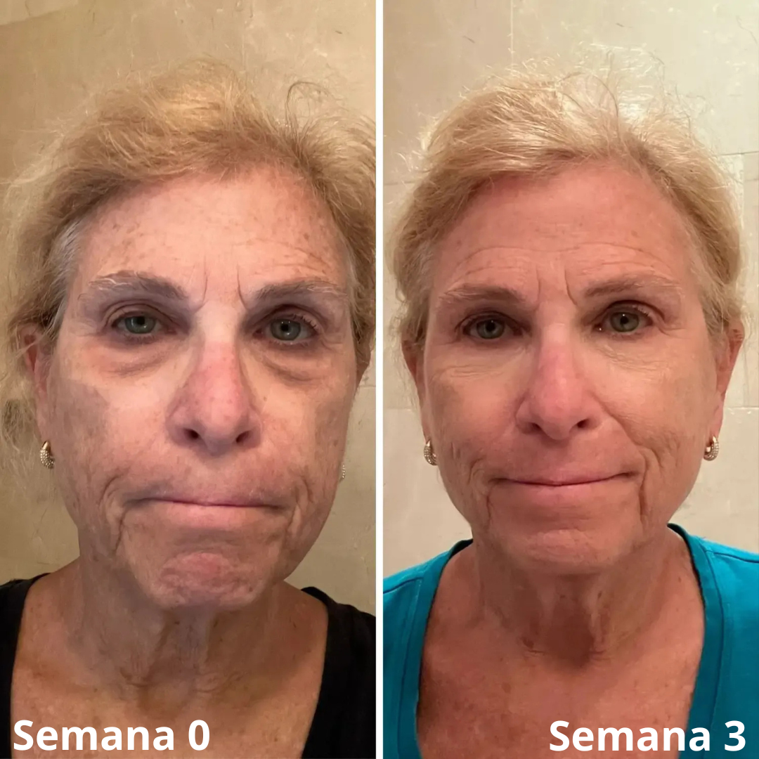 NATUFIX™ — RITUAL GLOW 3-EN-1