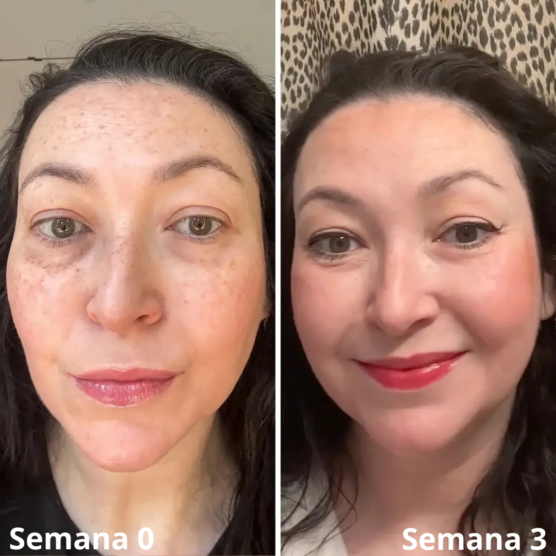 NATUFIX™ — RITUAL GLOW 3-EN-1