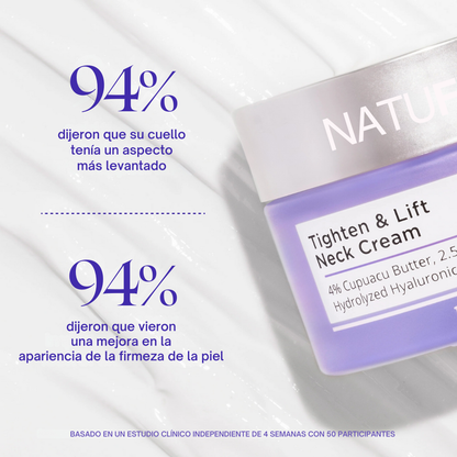 NATUFIX™ — BODY CONFIDENCE SET