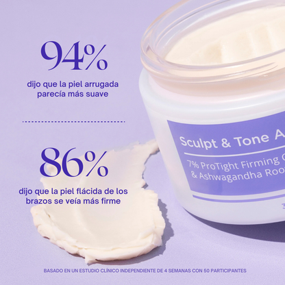 NATUFIX™ — BODY CONFIDENCE SET