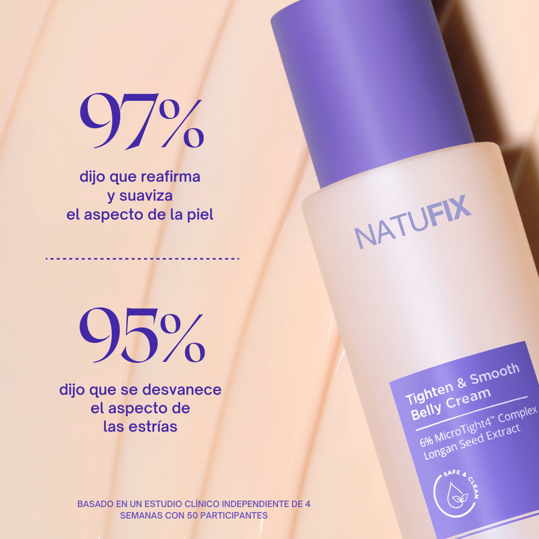 NATUFIX™ — BODY CONFIDENCE SET