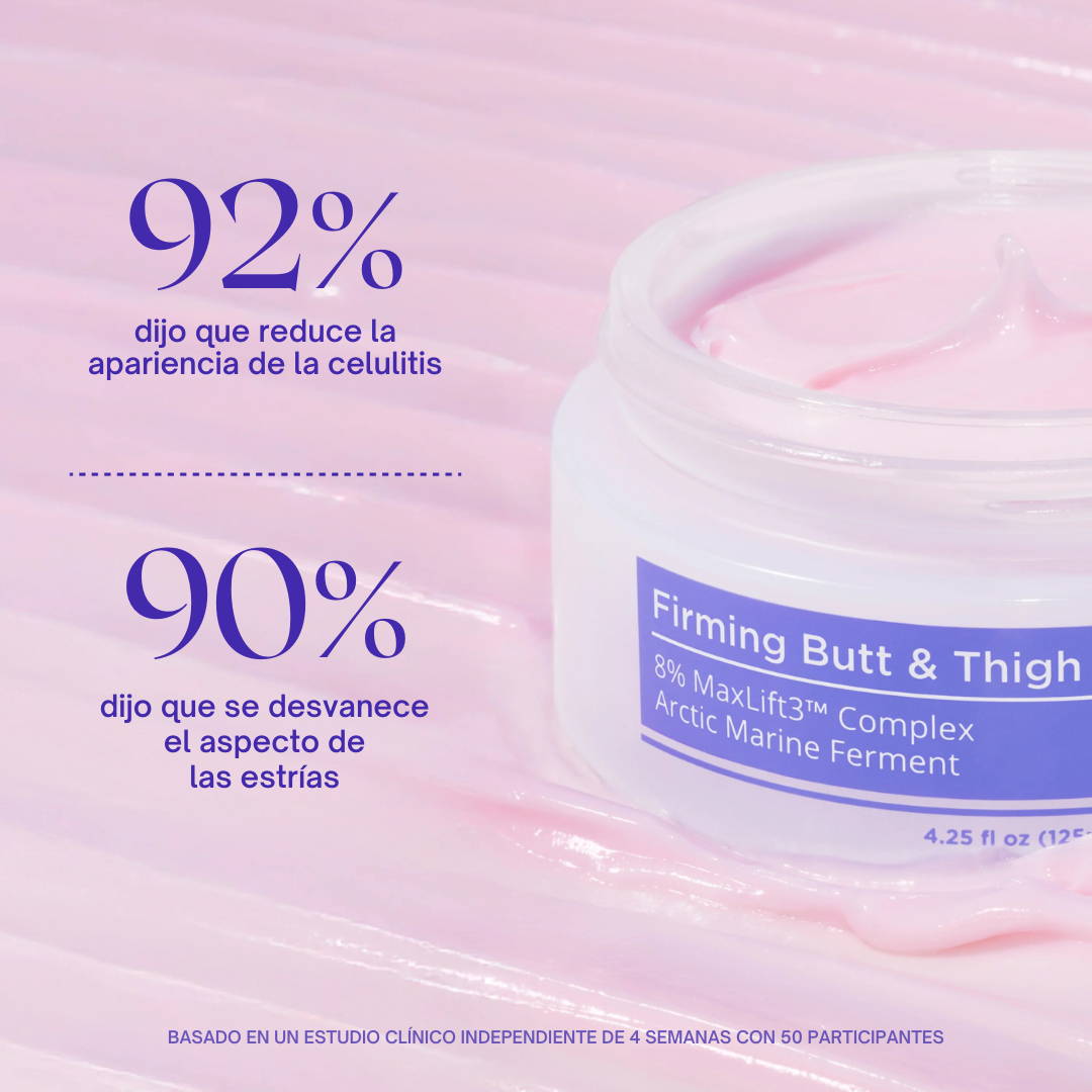 NATUFIX™ — BODY CONFIDENCE SET