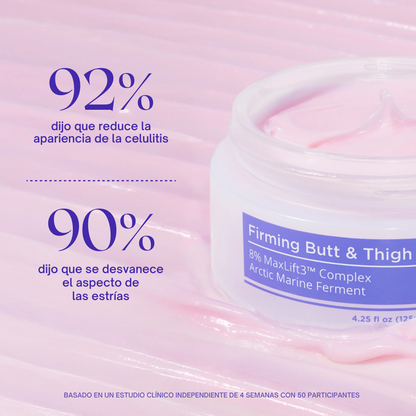 NATUFIX™ — BODY CONFIDENCE SET