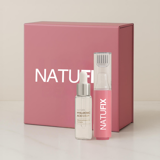 NATUFIX® - KIT LABIAL