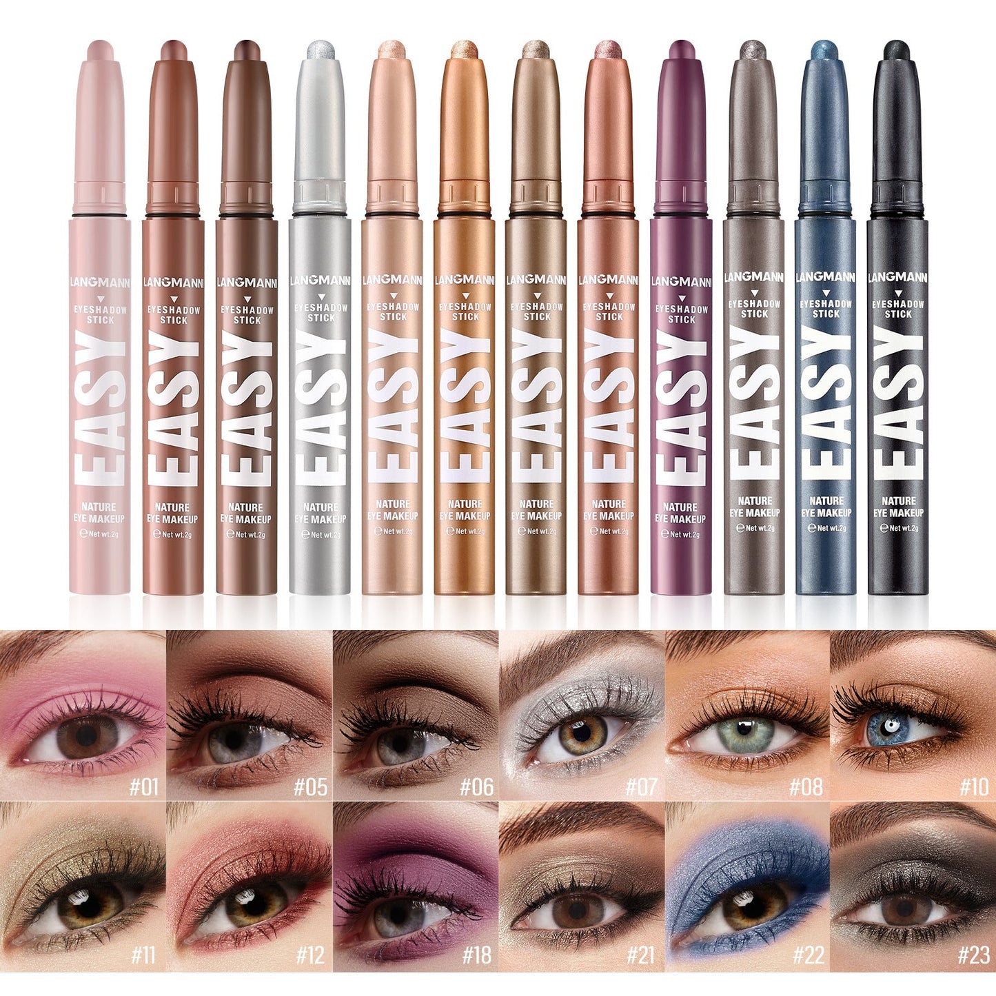NATUFIX® - SHADOW STIX