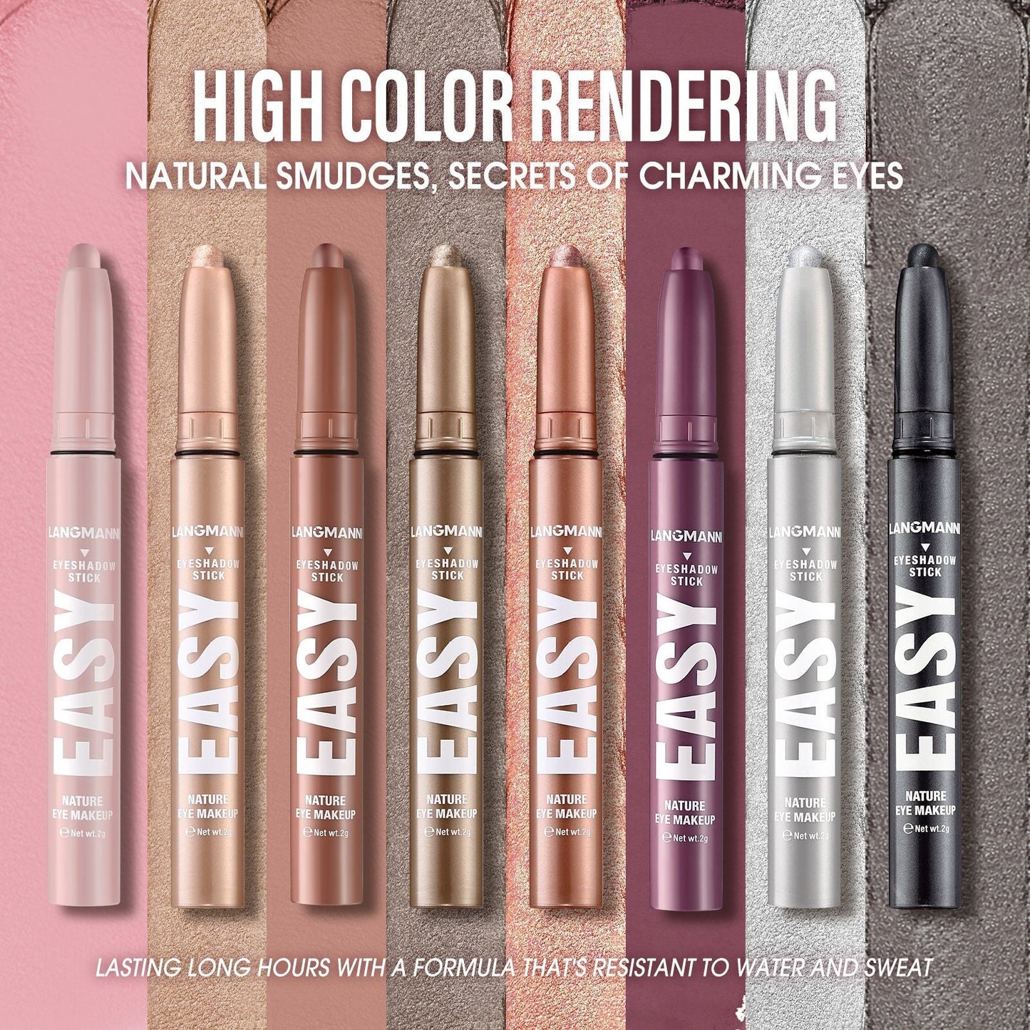 NATUFIX® - SHADOW STIX