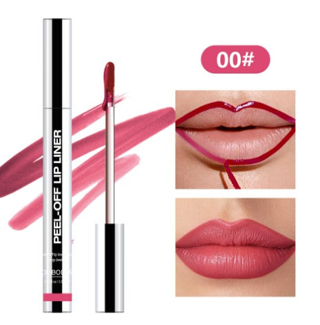NATUFIX® - LIP LINER STAY-N