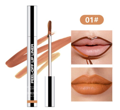 NATUFIX® - LIP LINER STAY-N