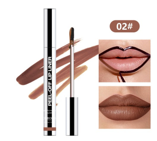 NATUFIX® - LIP LINER STAY-N