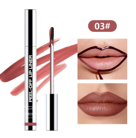 NATUFIX® - LIP LINER STAY-N