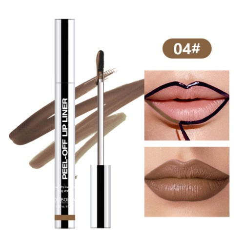 NATUFIX® - LIP LINER STAY-N