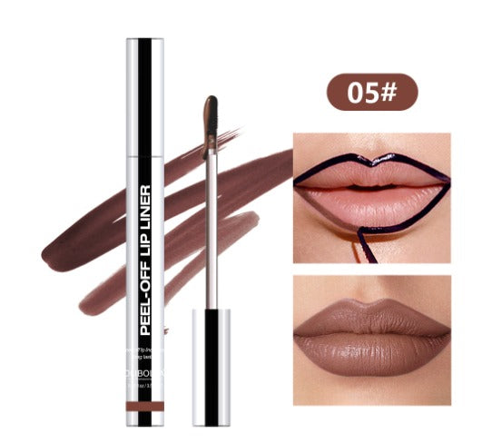 NATUFIX® - LIP LINER STAY-N