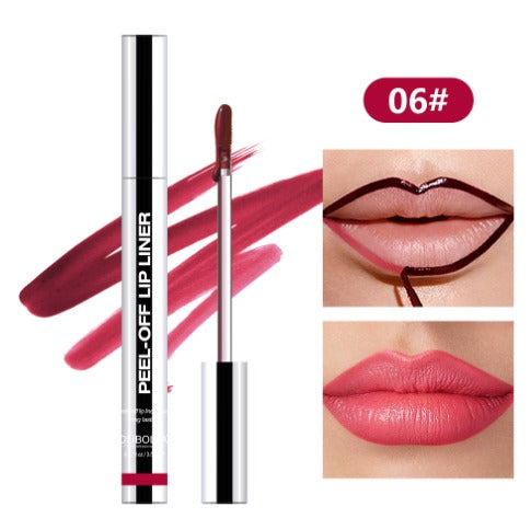NATUFIX® - LIP LINER STAY-N