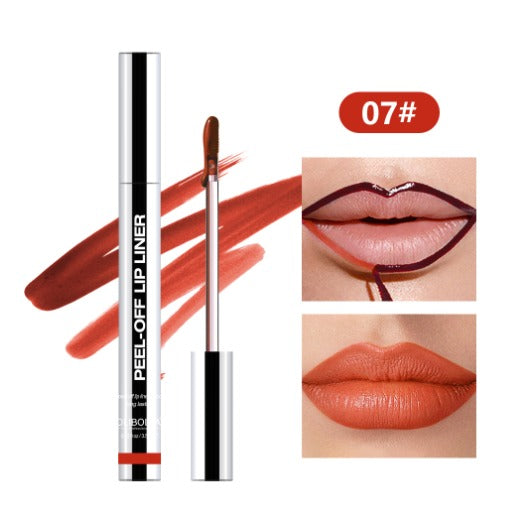 NATUFIX® - LIP LINER STAY-N