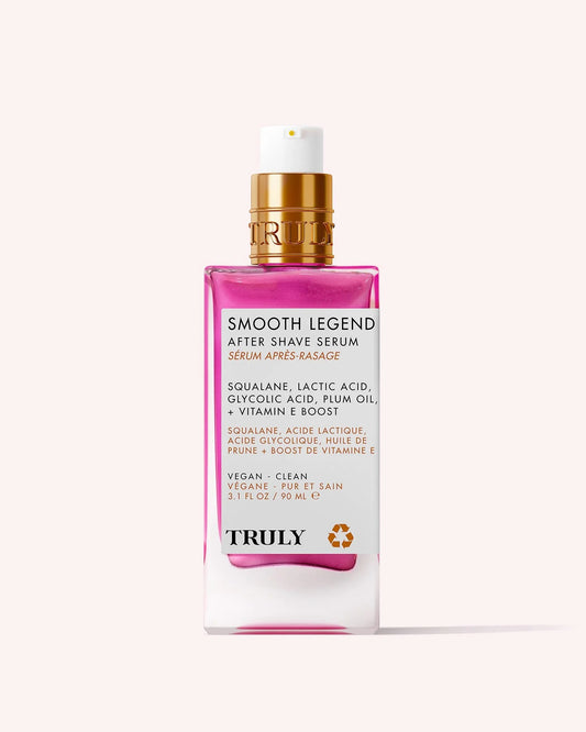 NATUFIX® - SERUM SMOOTH LEGEND