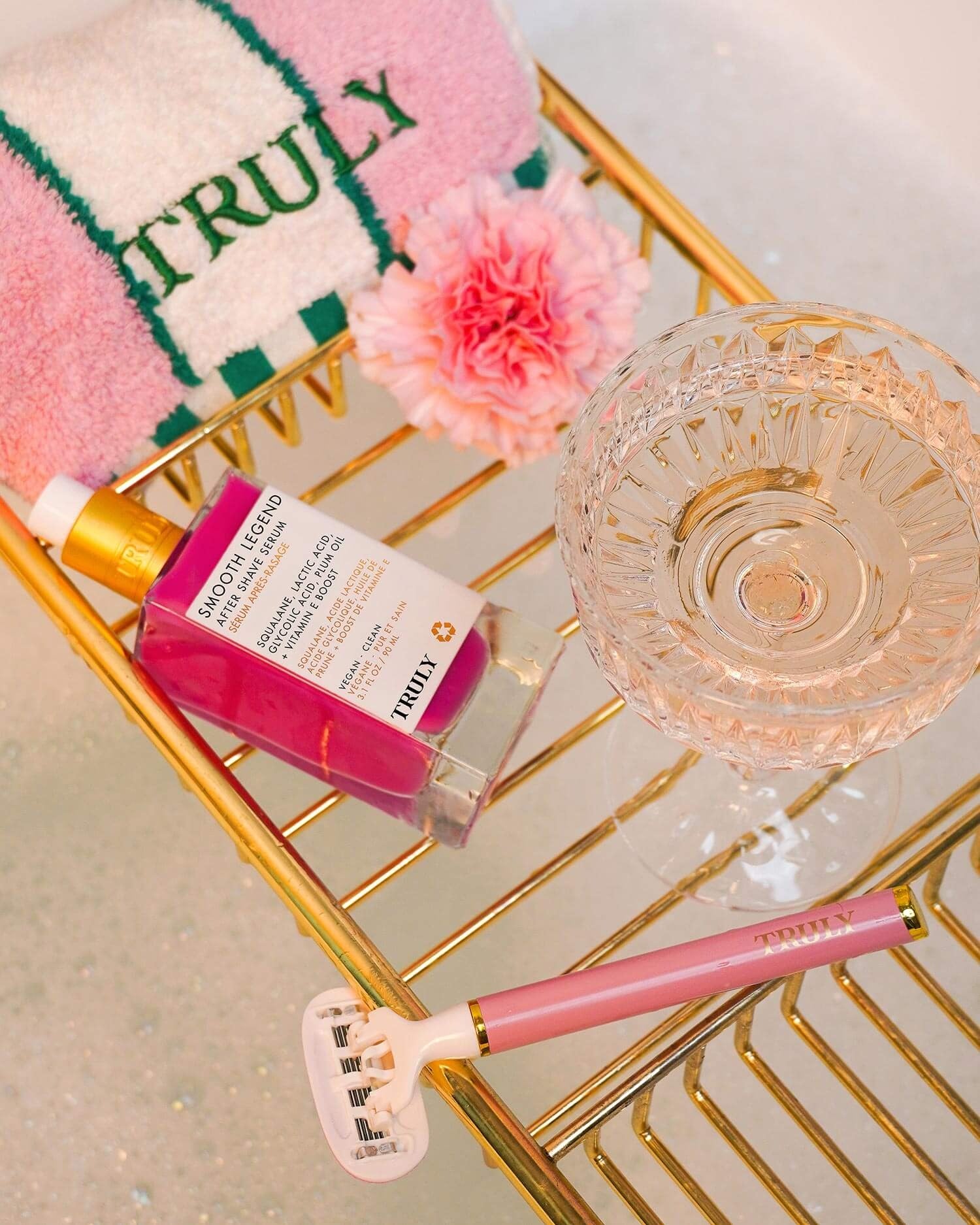 NATUFIX® - SERUM SMOOTH LEGEND